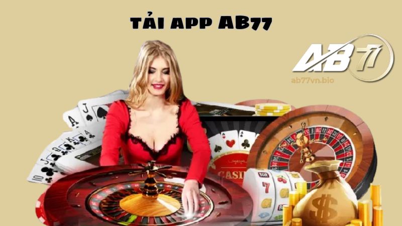 tải app AB77