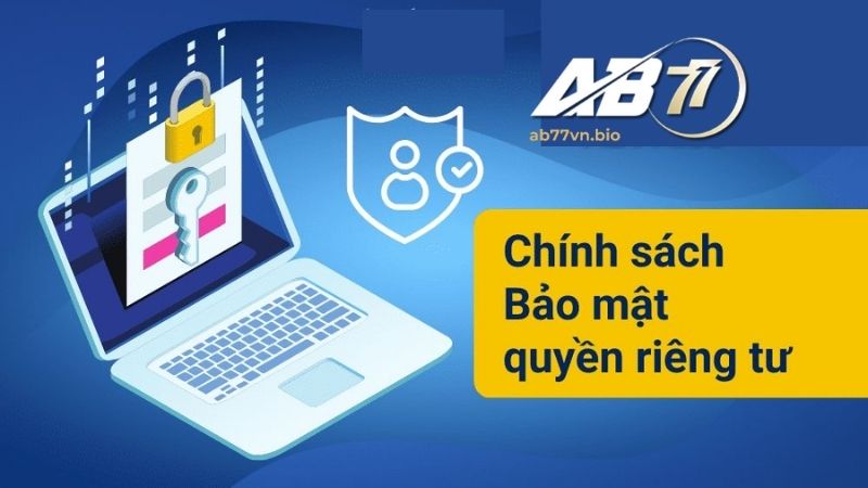 Chính sách bảo mật