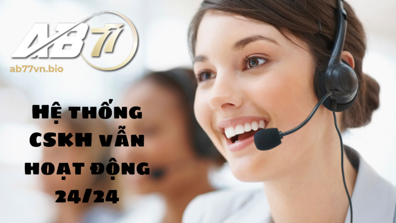 nhà cái AB77 hoàn toàn không bị bắt 