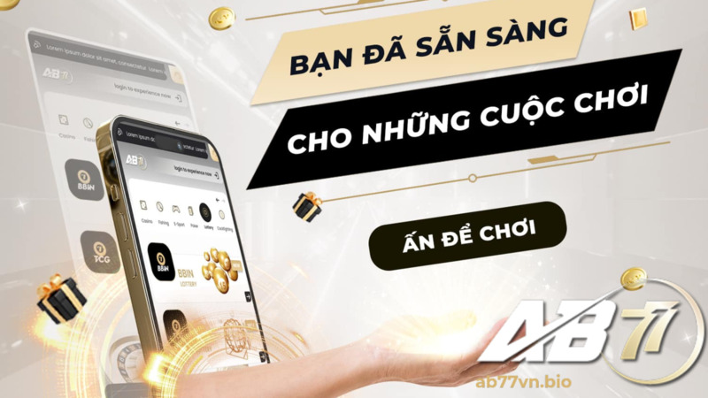 Tính chuyên nghiệp của AB77  có thật sự uy tín