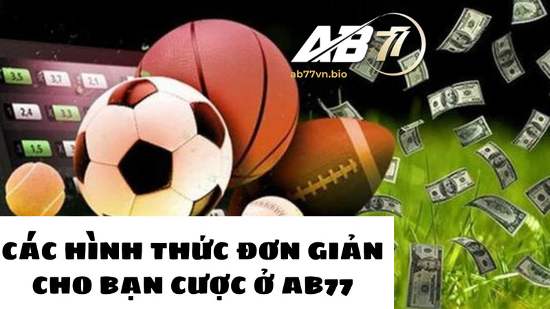 cược ở SABA thể thao AB77