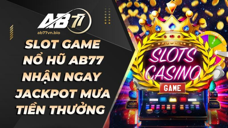 game Slot AB77