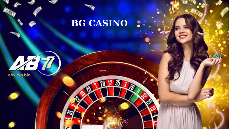 game BG Casino 