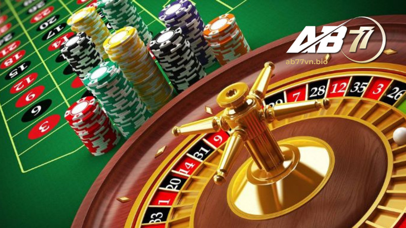 Roulette là một trong những game cực hot tại WM